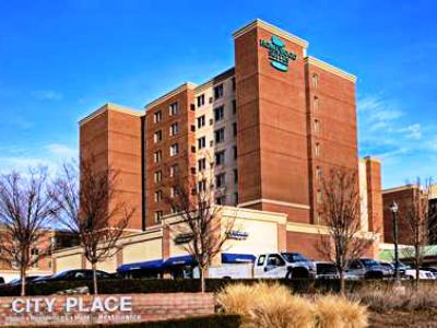 Homewood By Hilton Edgewater-nyc Area Hotel