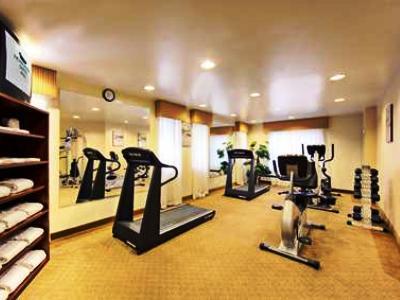 Homewood By Hilton Edgewater-nyc Area Hotel